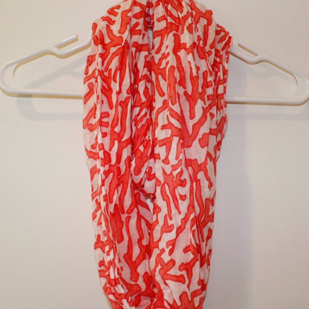 Cute Spring Wrap